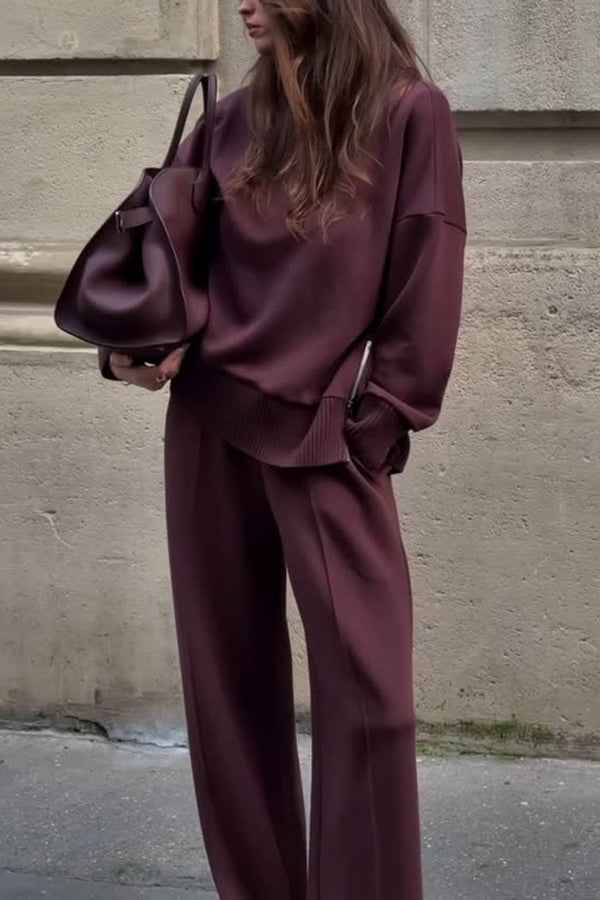 Bea | Conjunto de punto