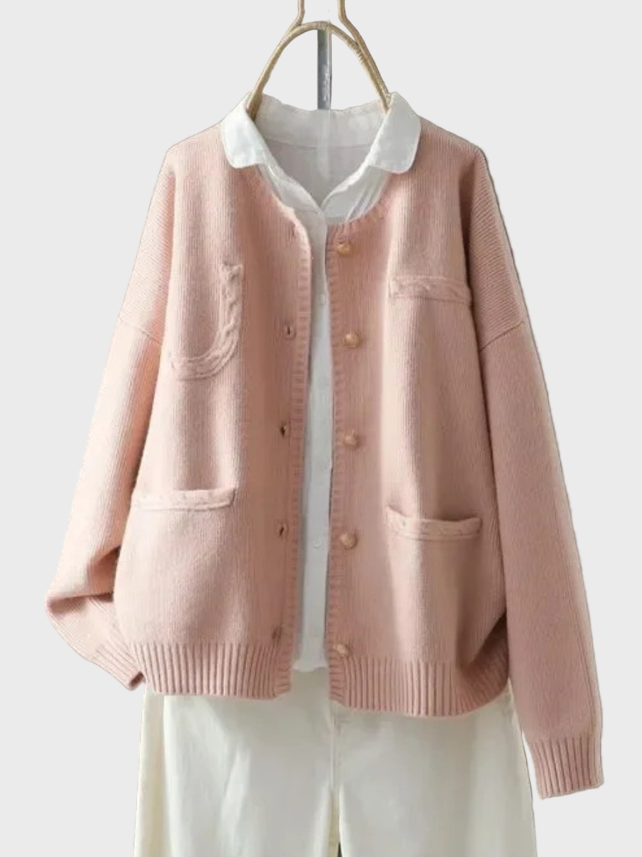 Laura | Elegante Cardigan