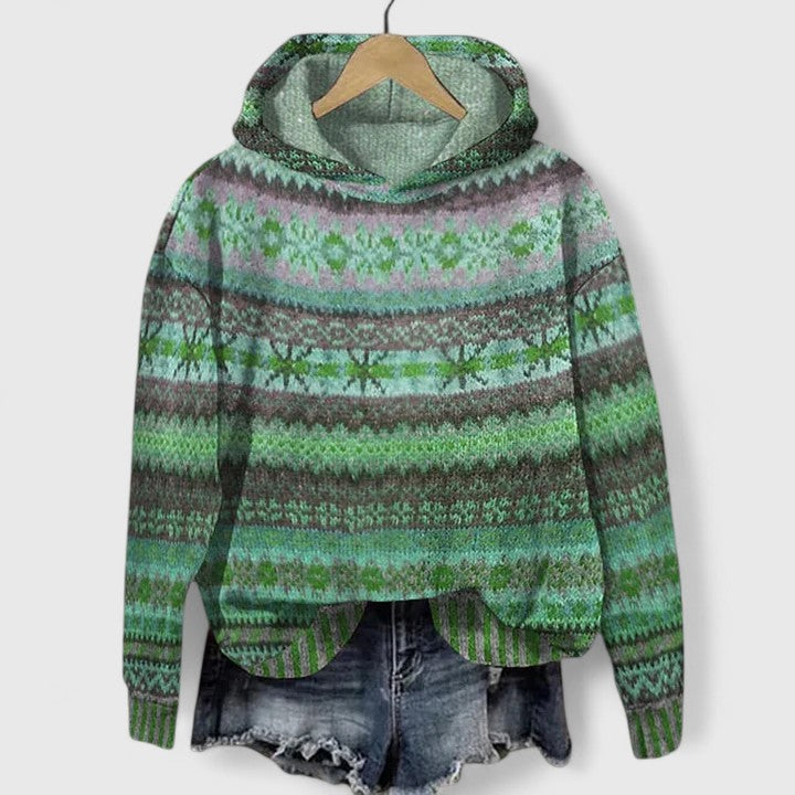 Elyvanyah | Sudadera elegante