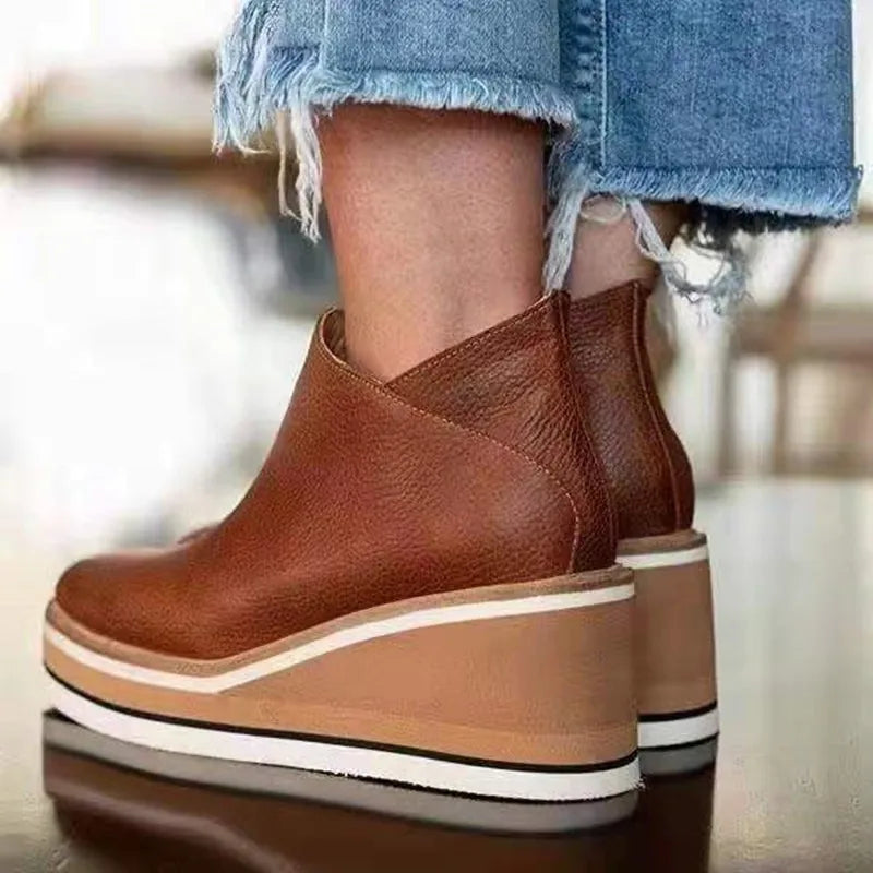 Eva | Botas Elegantes