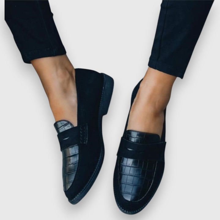 Liny | Elegantes mocasines para mujer