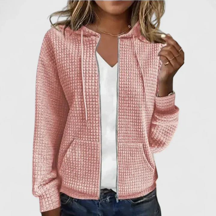 Elyssiah | Chaqueta sofisticada