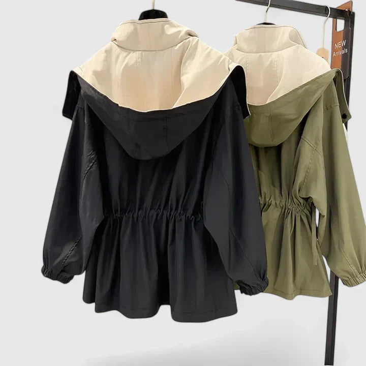 Rebekkah | Chaqueta elegante