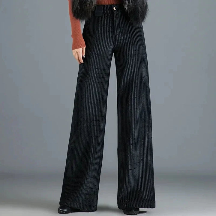 Elena | Pantalones de pana
