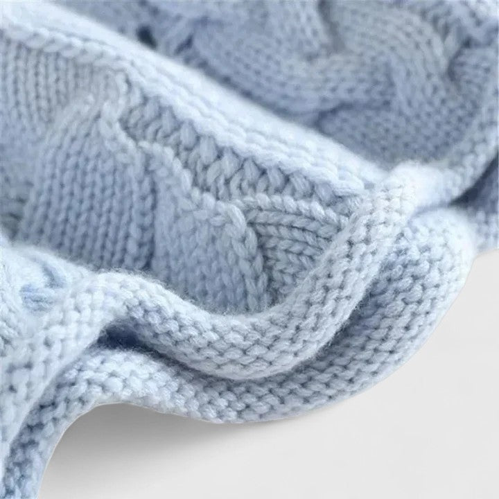 Zendrielle | Jersey de punto elegante