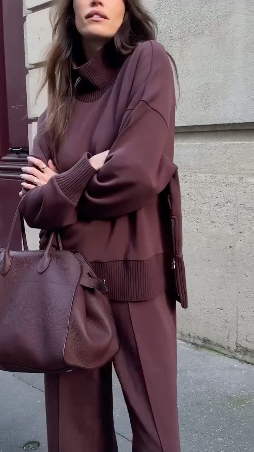 Bea | Conjunto de punto
