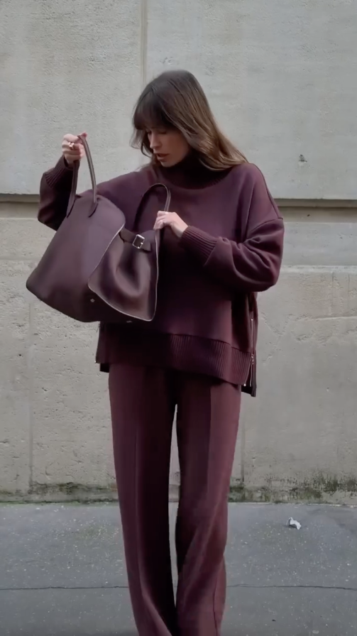 Bea | Conjunto de punto