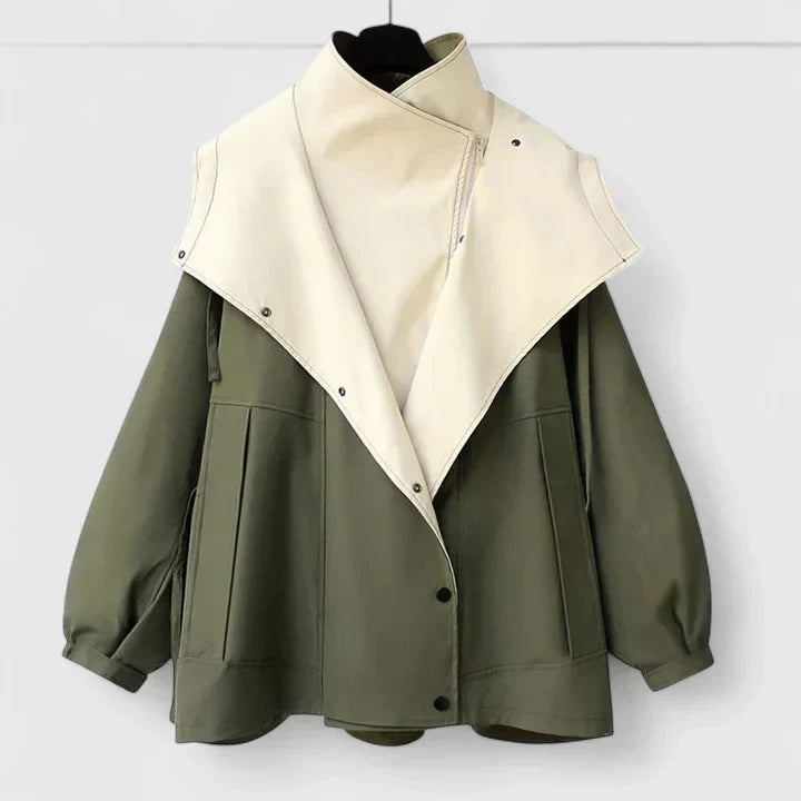 Rebekkah | Chaqueta elegante