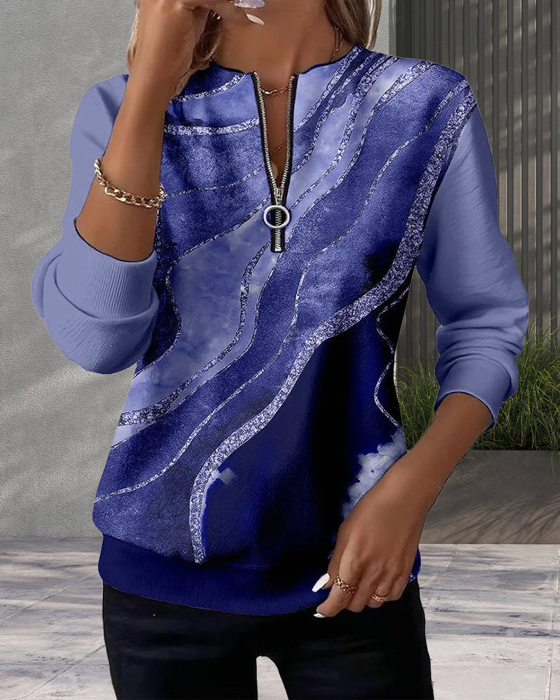 Maura | Sudadera elegante