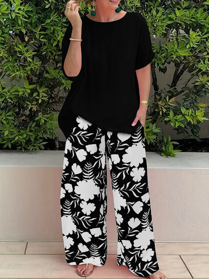 Agnes | Conjunto coordinado para mujer