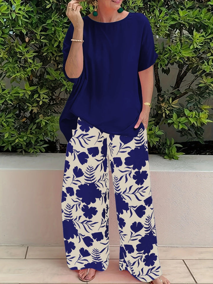Agnes | Conjunto coordinado para mujer
