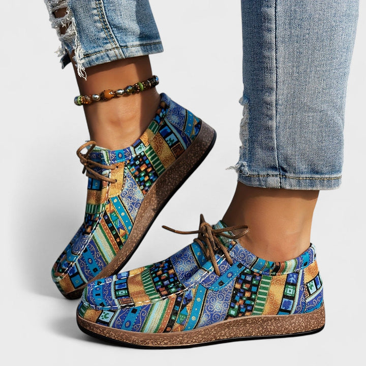 OrthoViva | Zapatillas ligeras y cómodas