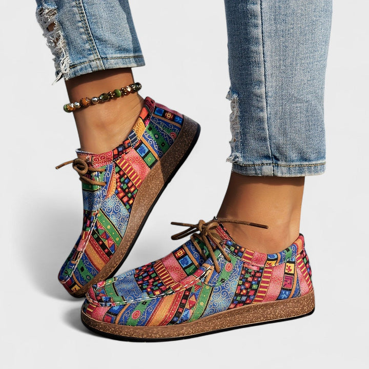 OrthoViva | Zapatillas ligeras y cómodas