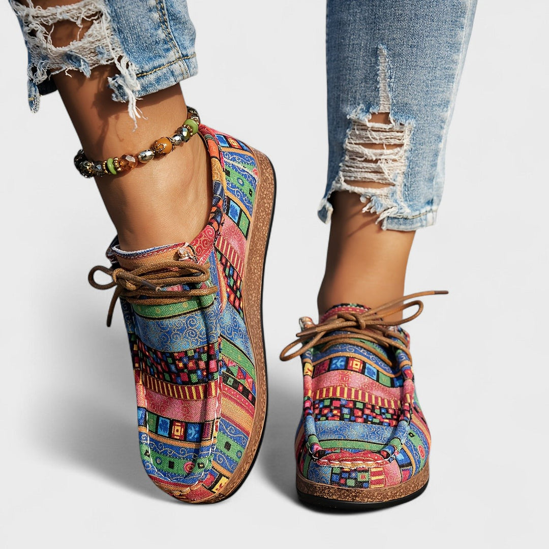 OrthoViva | Zapatillas ligeras y cómodas