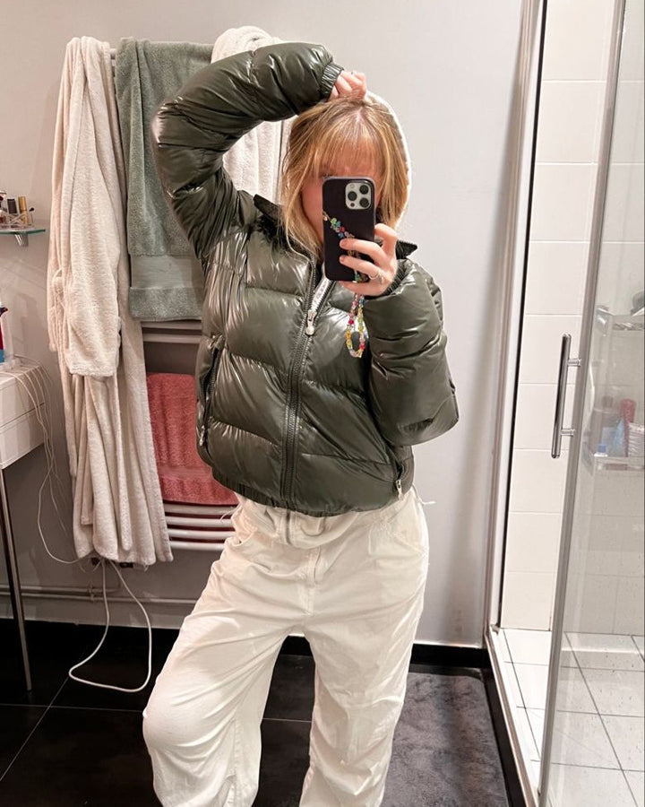 Georgia | Elegant Jacket