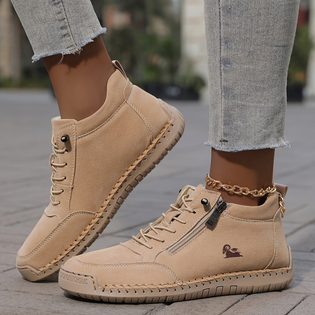 Daphne | Zapatos ortopédicos