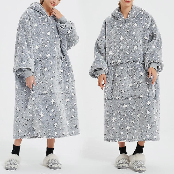 Ella | Sudadera con capucha cómoda