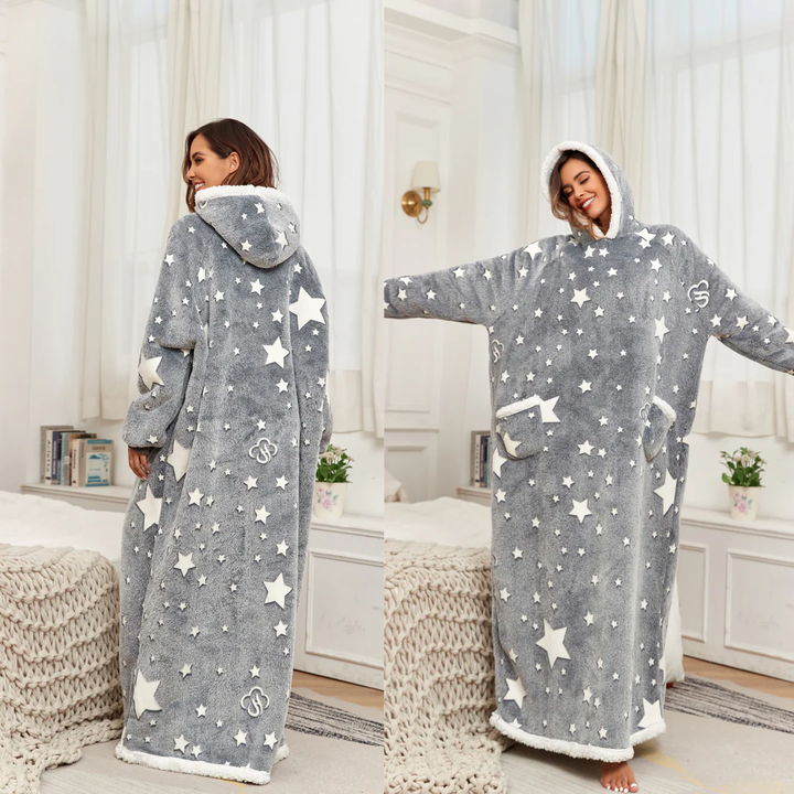 Ella | Sudadera con capucha cómoda