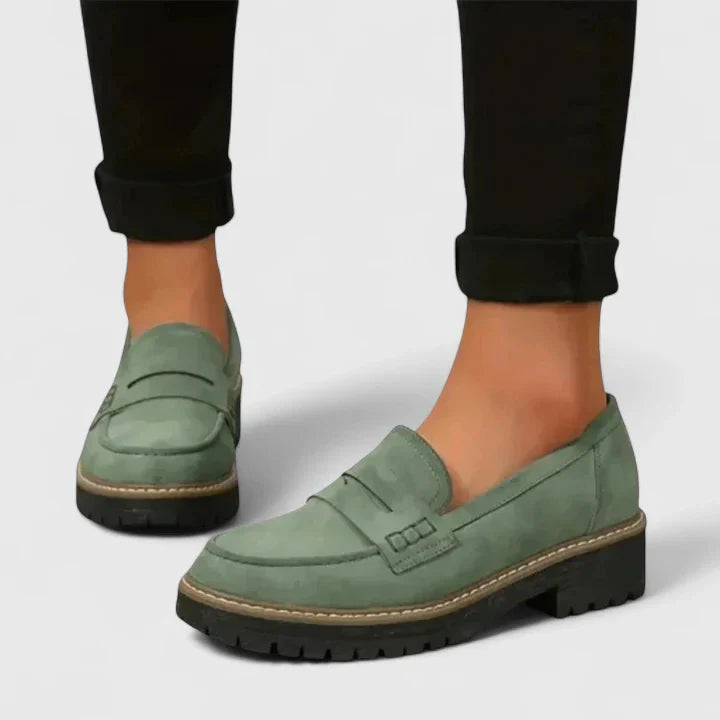 Brooke | Comfort-Orthopedic Loafers