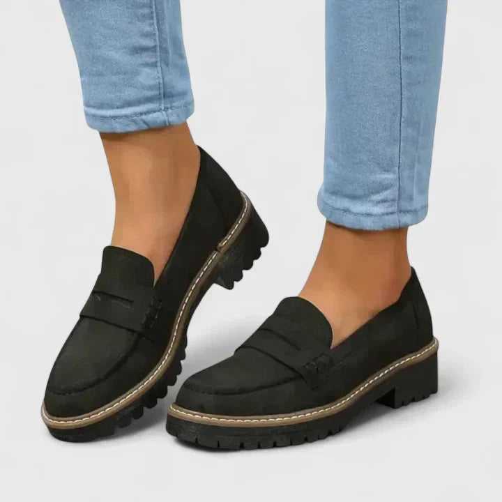Brooke | Comfort-Orthopedic Loafers