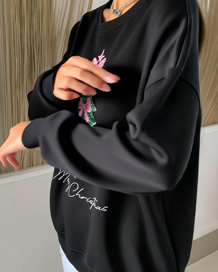 Demi | Sudadera cómoda