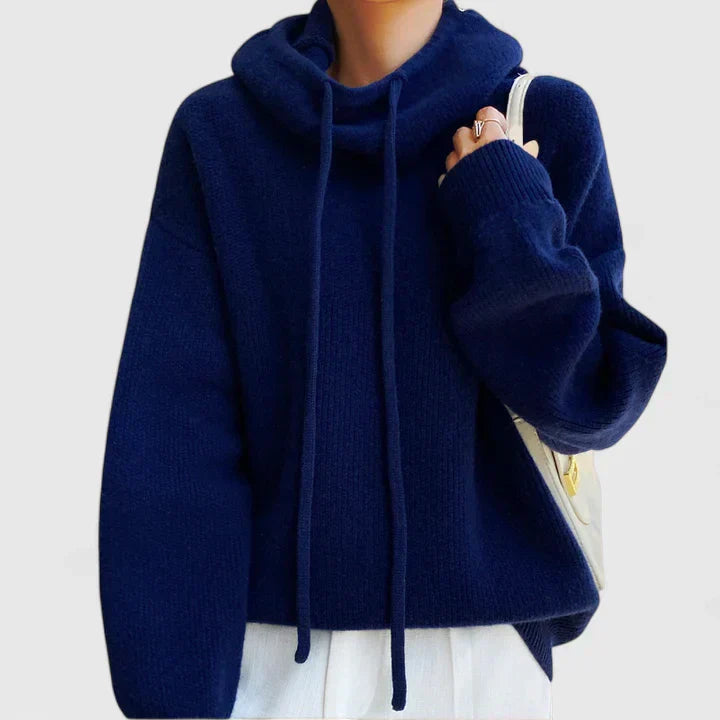 Marizyah | Sudadera con capucha cómoda para una comodidad máxima