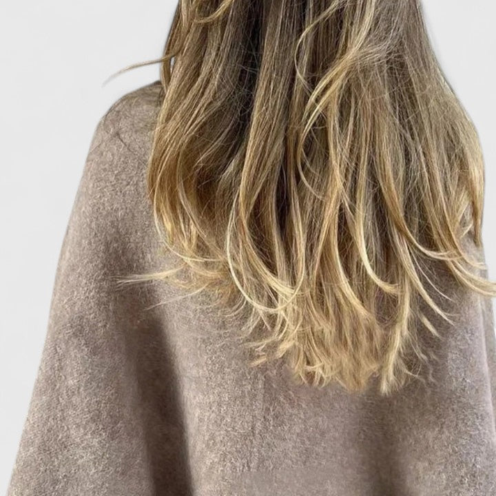 Bettinna | Chic Elegance Jacket