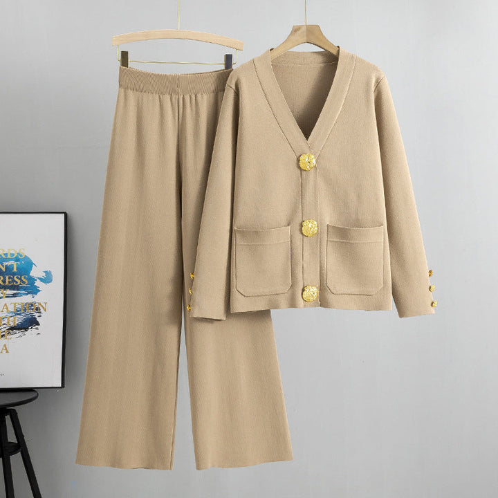 Lina | Conjunto Split Elegant