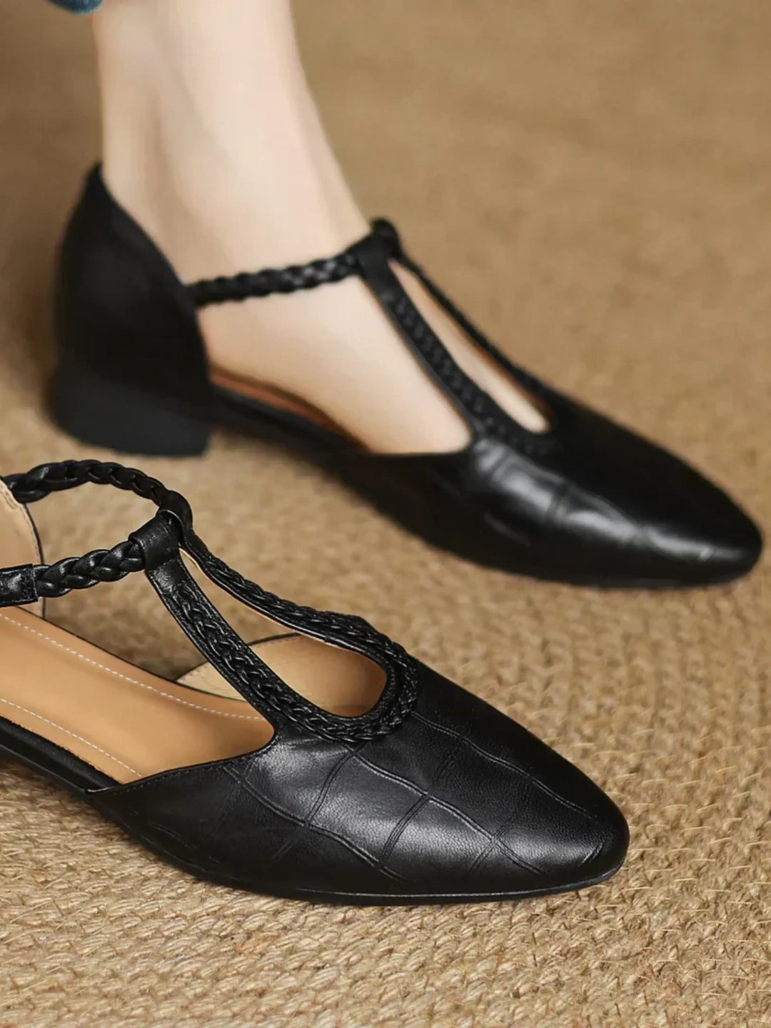 Chaussures et sandales