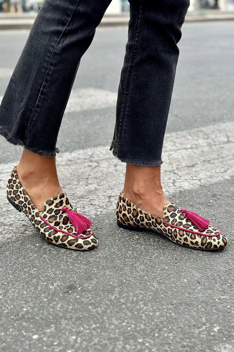 Leen | Stylish Loafers
