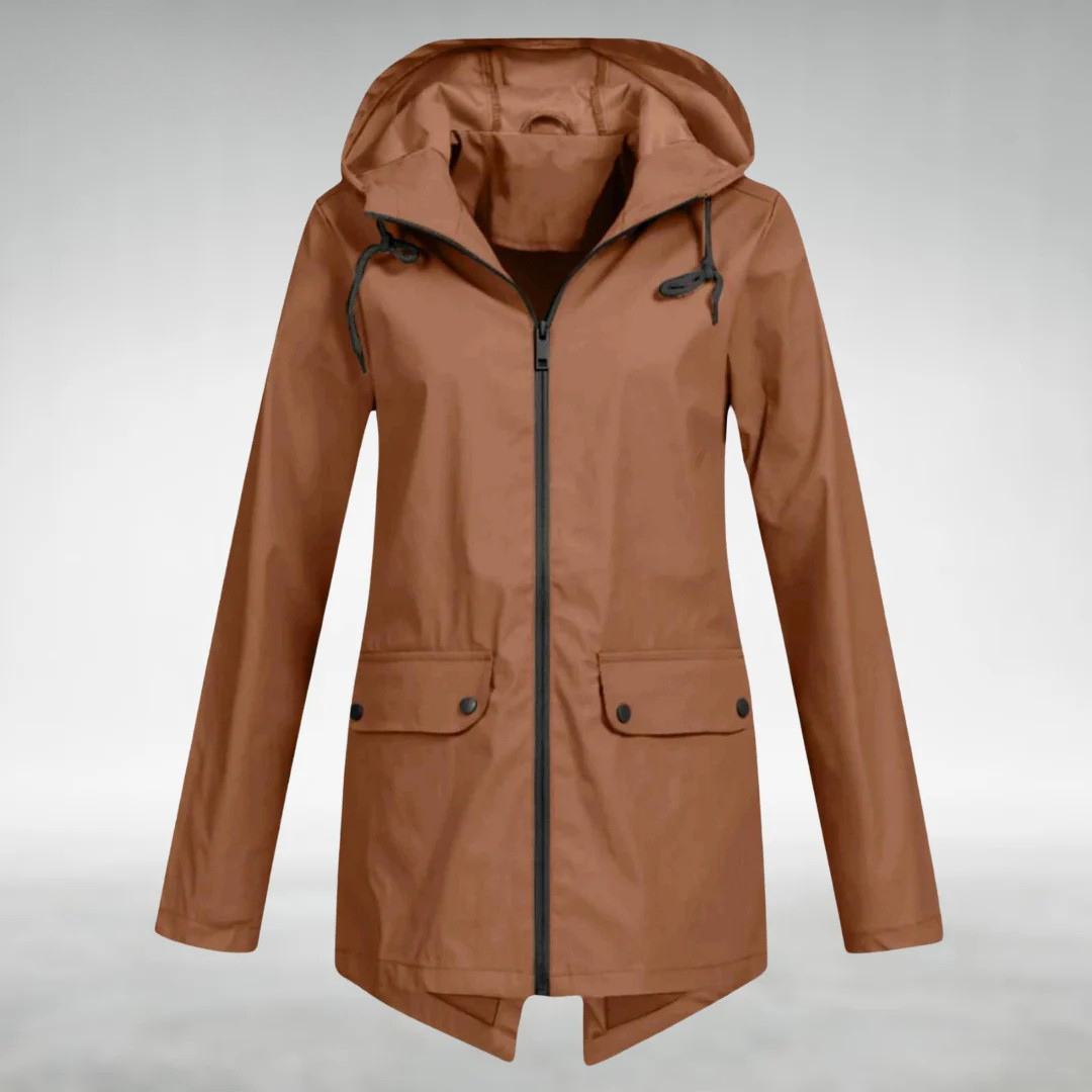 Arlyn | Veste imperméable