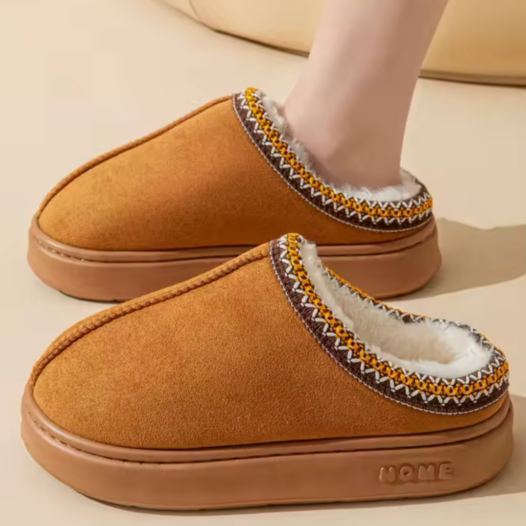 Celeste | Mules orthopédiques imperméables