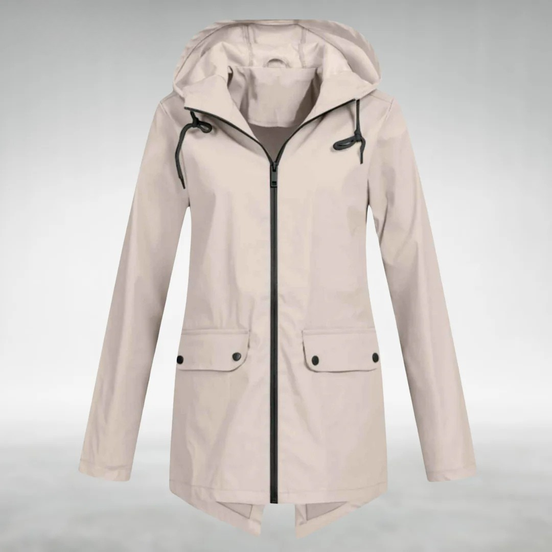 Arlyn | Veste imperméable