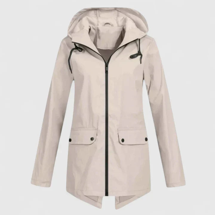 Vanyssiah | Veste douillette pour un confort ultime