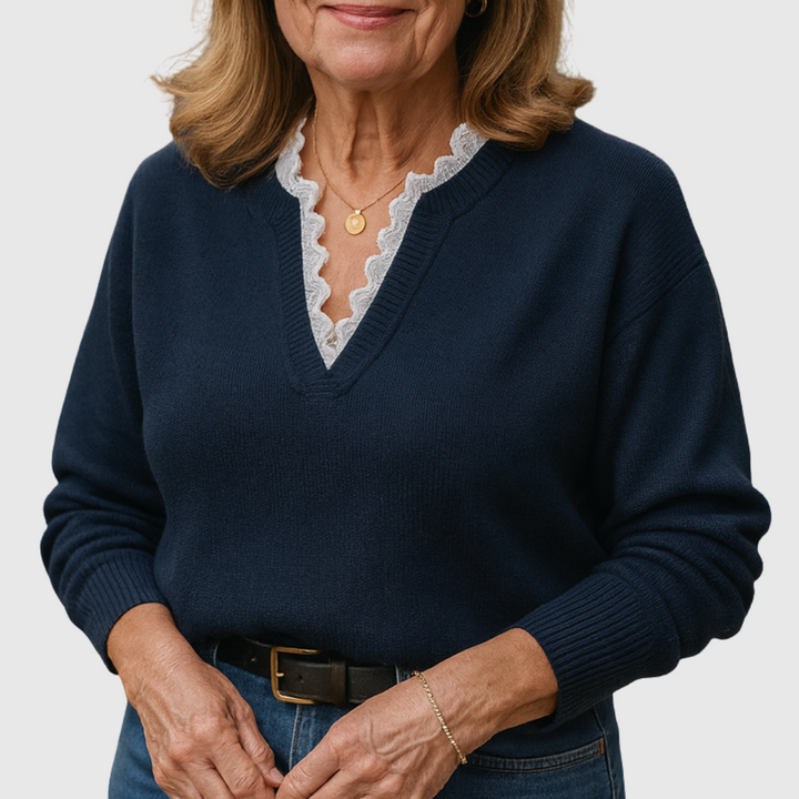 Zaryphine | Top Chic Elegance