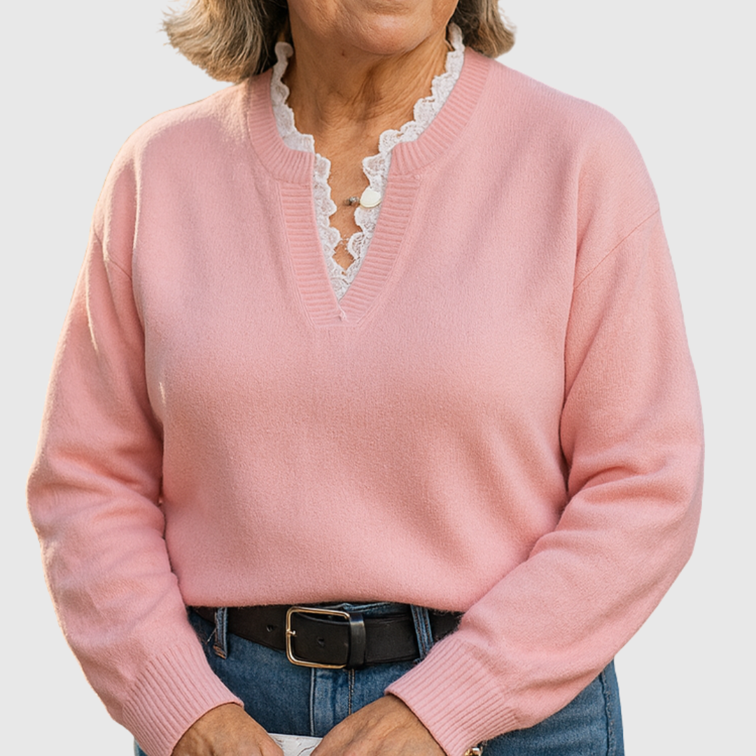 Zaryphine | Top Chic Elegance