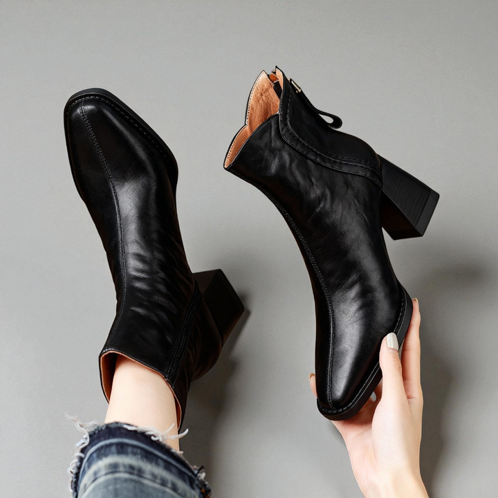 Camila | Bottes orthopédiques