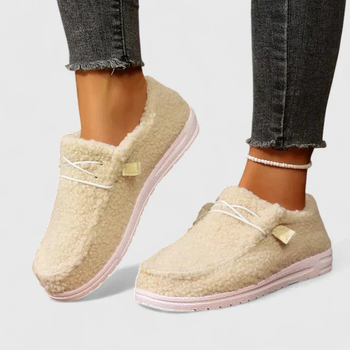Nia | Comfort-Oriented Orthopedic Loafers