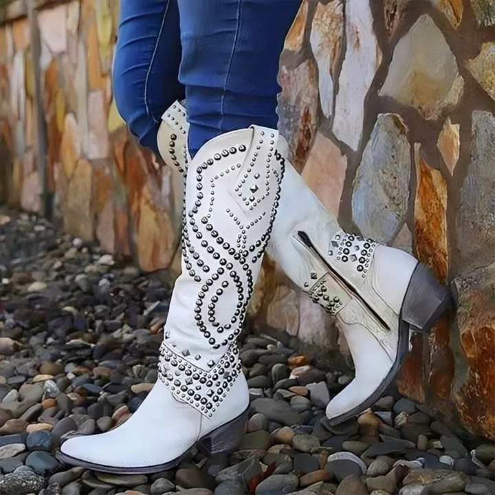 Fiona | Bottes orthopédiques