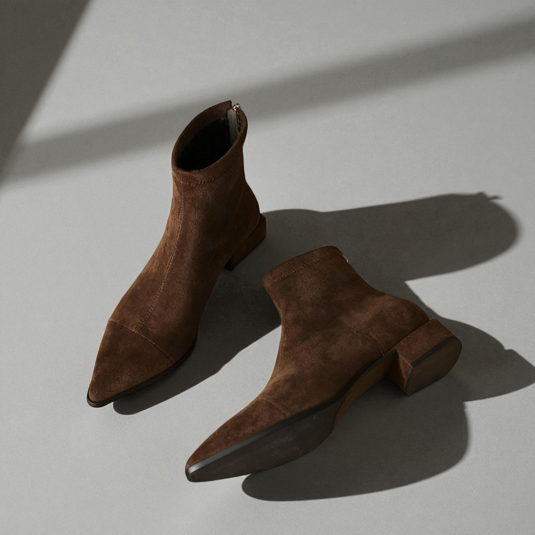 Sapphire | Bottes orthopédiques