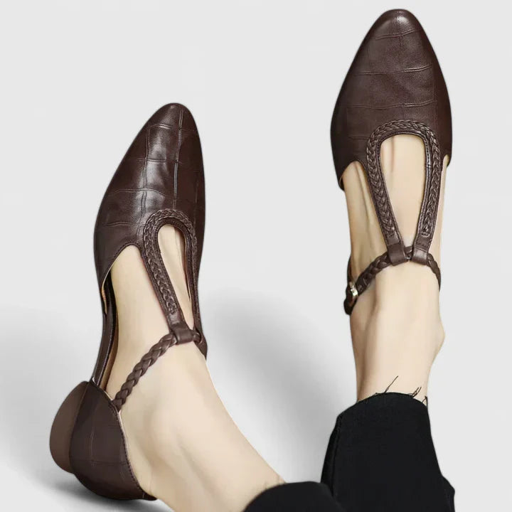 Eryzanne | Chaussures Mary Jane