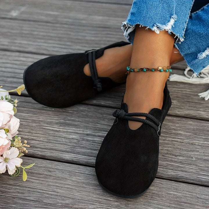 Iris | Chaussures décontractées élégantes et souples