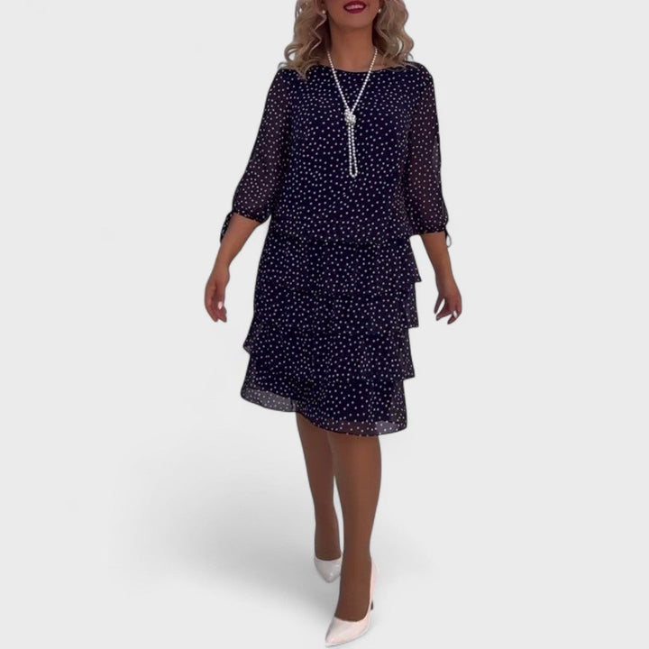 Clara - Robe classique