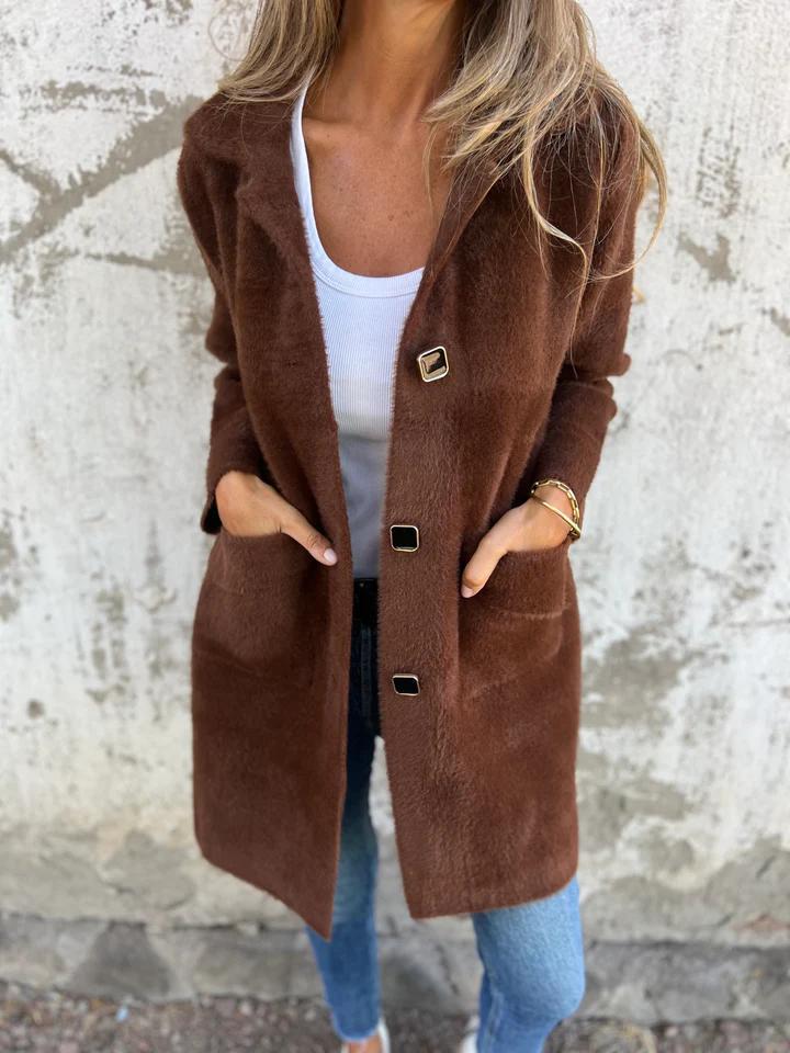 Ontaria | Veste de superposition