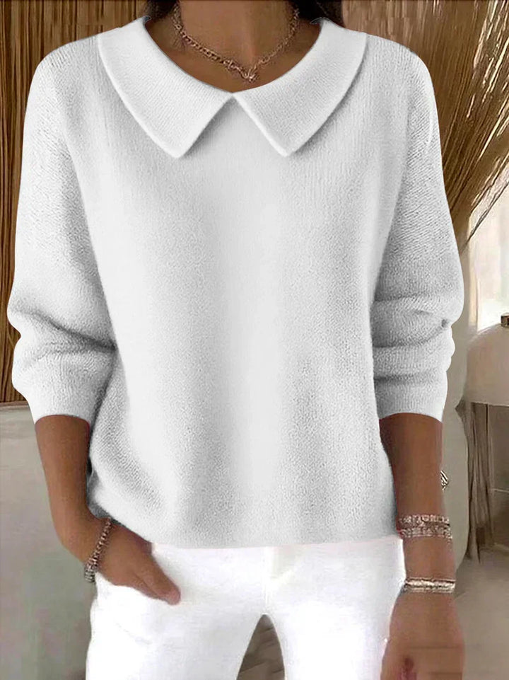 Karly | Pull classique intemporel