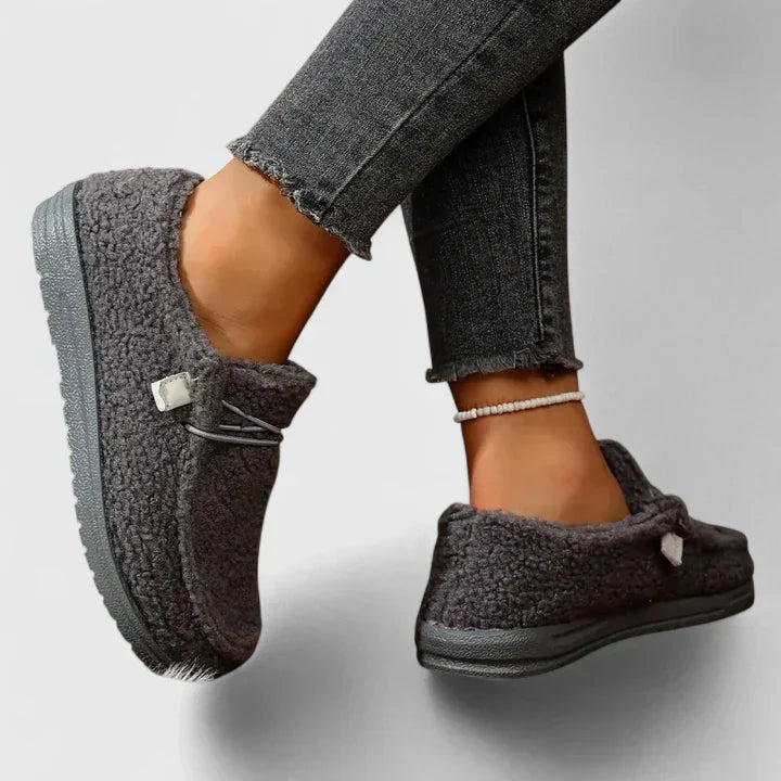 Nia | Comfort-Oriented Orthopedic Loafers