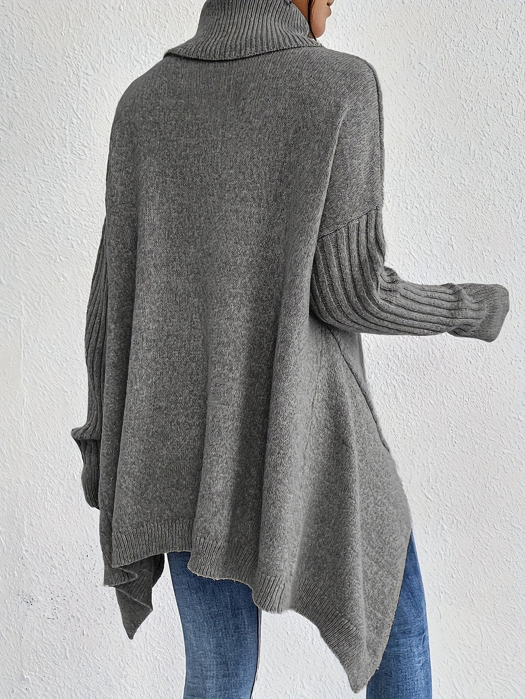 Audrey | Pull en maille confortable