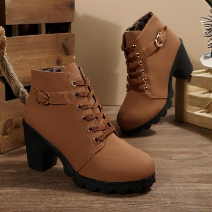 Ellie | Bottes orthopédiques