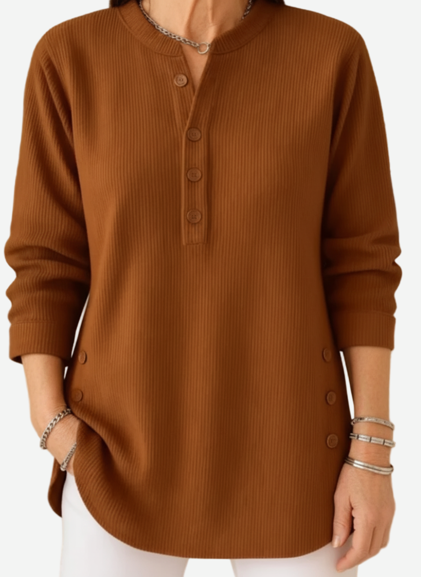 Niki | Comfortable Sweater