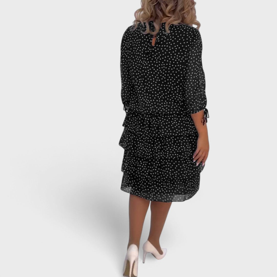 Clara - Robe classique